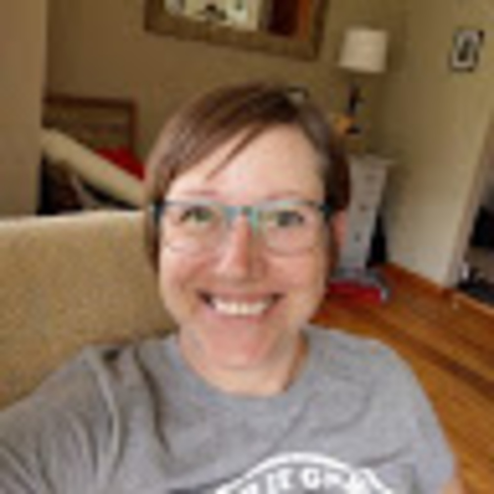 Meet your Posher, Mary